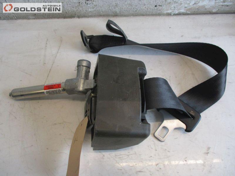 Sicherheitsgurt Gurtstraffer hinten links VOLVO V50 (MW) 2.0 D 100 KW 30661796 Bild Sicherheitsgurt Gurtstraffer hinten links VOLVO V50 (MW) 2.0 D 100 KW 30661796