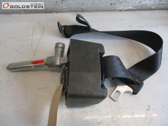 Sicherheitsgurt Gurtstraffer hinten links VOLVO V50 (MW) 2.0 D 100 KW 30661796 Bild Sicherheitsgurt Gurtstraffer hinten links VOLVO V50 (MW) 2.0 D 100 KW 30661796