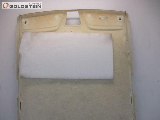 Himmel Dach Dachhimmel OPEL MERIVA 1.7 CDTI 74 KW 13132077 Bild Himmel Dach Dachhimmel OPEL MERIVA 1.7 CDTI 74 KW 13132077