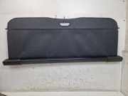 Laderaumabdeckung Kofferraumrollo Schwarz MERCEDES-BENZ A-KLASSE (W169) A 170 MOPF 85 KW A1698100009