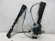 Fensterheber vorne rechts Fensterhebermotor OPEL ZAFIRA TOURER C (P12) 1.4 103 KW 13260138