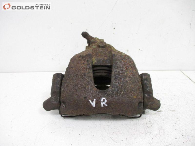 Bremssattel vorne rechts FORD KUGA I 2.5 4X4 147 KW Bild Bremssattel vorne rechts FORD KUGA I 2.5 4X4 147 KW