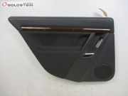 Türverkleidung links hinten Schwarz Holzdekor OPEL SIGNUM 2.2 DIRECT 114 KW