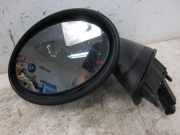 Außenspiegel Seitenspiegel links 3 Pins elekt. verstell/beheizbar MINI MINI (R50, R53) ONE 66 KW 7192469