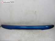 Spoiler hinten BLAU RECIFE METALLIC KMF PEUGEOT 307 CC (3B) 2.0 16V 100 KW 9651251577