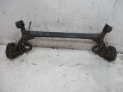 Achse hinten Hinterachse ABS Trommel CHEVROLET SPARK (M300) 1.2 60 KW