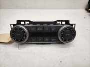 Bedienelement Klimaanlage Klimabedienteil MERCEDES-BENZ C-KLASSE T-MODEL (S204) C 200 KOMPRESSOR 135 KW A2048305790