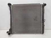 Kühler Wasserkühler D17U HYUNDAI TUCSON (TLE) 1.6 AWD 130 KW 25310D3200