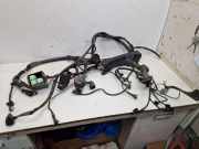 Kabel Motor Motorkabelbaum M43B18 184E2 BMW Z3 ROADSTER (E36) 1.8I 85 KW 1743929