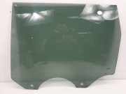 Seitenscheibe Fensterscheibe links hinten Dunkel getönt PORSCHE CAYENNE (9PA) S 4.5 250 KW