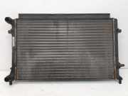 Kühler Wasserkühler CGGA VW GOLF VI (5K1) 1.4 59 KW 1K0121251DL