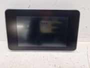 Display Bildschirm Anzeige ALPINE A110 II 1.8 185 KW 6020017490