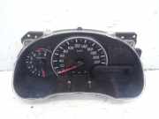 Tachometer Kombiinstrument km/h NISSAN MICRA IV (K13K, K13KK) 1.2 59 KW 248101HB0D