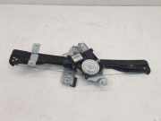 Motor Fensterheber Fensterhebermotor vorne links CHEVROLET TRAX 1.7 TD AWD 96 KW 98820-SUV20