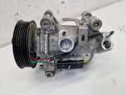 Klimakompressor Kompressor Klimaanlage R134a CITROEN C3 III (SX) 1.2 VTI 68 50 KW 9810349980