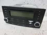 Radio Autoradio CD FM/AM VW TOUAREG (7LA, 7L6, 7L7) 3.2 V6 177 KW 7L6035180