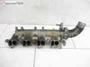 Ansaugkrümmer Ansaugbrücke YD22DDTI YD22ETI NISSAN X-TRAIL (T30) 2.2 DCI 4X4 100 KW NL0789