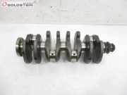 Kurbelwelle 640941 MERCEDES-BENZ A-KLASSE (W169) A 200 CDI 103 KW A6400300501