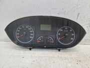Tachometer Kombiinstrument PEUGEOT BOXER KASTEN 250 2.2 HDI 120 88 KW 1362894080