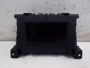 Display Bordcomputer Multifunktionsanzeige OPEL ASTRA H GTC (A04) 1.6 77 KW 13208089/317099190