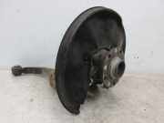 Achsschenkel Radnabe rechts hinten Querlenker AUDI A6 AVANT (4F5, C6) 2.7 TDI 132 KW 4F0505434H/ 4F0505323K