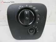 Schalter Licht Lichtschalter MERCEDES-BENZ CLS (C219) CLS 350 CDI 165 KW A2195450604