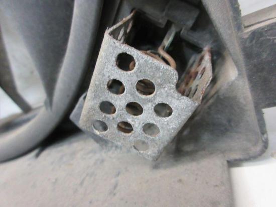 Lüfter Kühlerlüfter Motorlüfter Elektrolüfter OPEL ASTRA H CARAVAN (L35) 1.4 FACELIFT 66 KW 13205947 Bild Lüfter Kühlerlüfter Motorlüfter Elektrolüfter OPEL ASTRA H CARAVAN (L35) 1.4 FACELIFT 66 KW 13205947