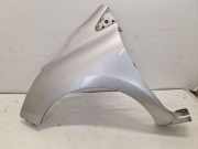 Kotflügel vorne links TED69 GRIS PLATINE MET. RENAULT CLIO IV GRANDTOUR (KH) 1.5 DCI 75 55 KW