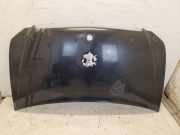 Motorhaube 9154 Carbonschwarz met. MERCEDES-BENZ VITO BUS (W639) 115 CDI 110 KW