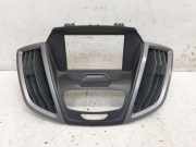 Luftdüse Lüftergitter Belüftung Air vent Mitte FORD TRANSIT V363 MK8 2.0 ECOBLUE 125 KW BK31-V047A04/BK31-V047A04-CL/BK31-V018B08-BCW