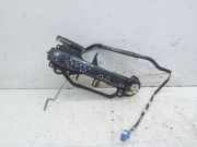 Türgriff vorne rechts Türaußengriff 8V1 Night Shade Met TOYOTA PRIUS (W3) 1.8 HYBRID 73 KW 6921074030J3/6929312030