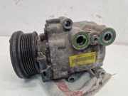 Klimakompressor Kompressor Klimaanlage R134a C12HDEZ FORD FIESTA VI (CB1, CCN) 1.25 44 KW 8V5119D629EF