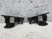 Schloss Verdeck Verriegelung Holm links & rechts SMART ROADSTER (452) 0.7 60 KW 0009331V005/0009332V005