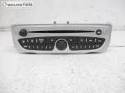 CD-Radio Autoradio RENAULT MEGANE III GRANDTOUR (KZ0/1) 1.4 TCE 96 KW 281159638R