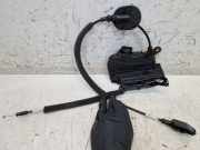 Türschloss rechts hinten RENAULT ZOE (BFM) ZOE VE (B10) 80 KW 825029017R