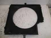 Einbaurahmen Zarge Rahmen Lüfter Kühlsystem LAND ROVER RANGE ROVER III L322 (LM_) 4.4 4X4 210 KW 10519311