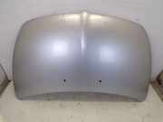 Motorhaube A19 Cool Silver MITSUBISHI GRANDIS (NAW) 2.0 DI-D 100 KW