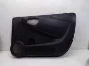 Türverkleidung vorne rechts Schwarz PEUGEOT BIPPER (AA_) 1.3 HDI 75 55 KW 1608838580