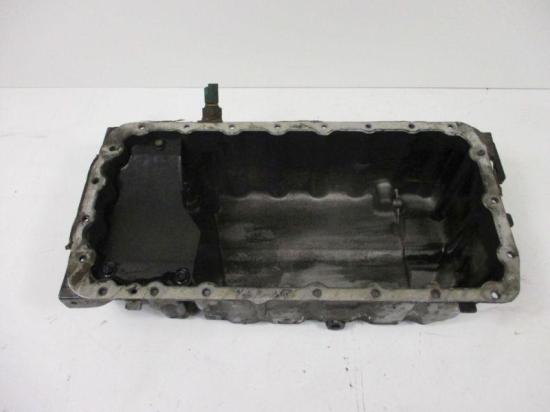 Ölwanne CITROEN C4 I (LC_) 2.0 HDI 100 KW 9653835680 Bild Ölwanne CITROEN C4 I (LC_) 2.0 HDI 100 KW 9653835680