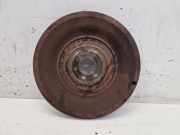 Schwungrad Schwungscheibe QCF SEAT MII (KE1, KF1) 1.0 44 KW 04C105269E