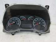 Tachometer Kombiinstrument FIAT DOBLO KASTEN/KOMBI (263) 1.3 D MULTIJET 66 KW