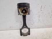 Kolben Pleuelstange Kolbenringe VW TOURAN (1T1, 1T2) 2.0 TDI 125 KW 038198401D~03G107065J