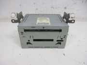 Radio Autoradio, kein Code vorhanden MITSUBISHI LANCER SPORTBACK (CX_A) 2.0 DI-D 103 KW 8701A278
