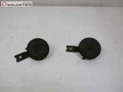 Hupe Signalhorn Tief- und Hochtöne Satz MAZDA MX-5 III (NC) 1.8 93 KW