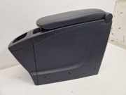 Armlehne MIttelarmlehne Armauflage Schwarz Leder RENAULT SCENIC III (JZ0/1) 1.2 TCE 97 KW