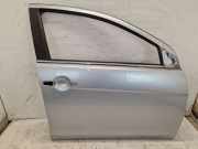 Tür vorne rechts A31 Cool Silver Met. MITSUBISHI LANCER VIII (CYA, CZA) 1.8 105 KW