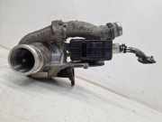 Turbolader Abgasturbolader OPEL ZAFIRA TOURER C (P12) 2.0 CDTI 125 KW B20DTH