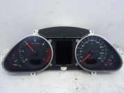 Tachometer Kombiinstrument km/h AUDI A6 (4F2) 3.0 TDI QUATTRO 165 KW 4F0920900L/503.000.730.202