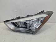 Scheinwerfer links US-Version HYUNDAI SANTA FE III (DM, DMA) 2.4 GDI 138 KW 921024Z010