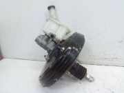 Bremskraftverstärker Hauptbremszylinder HR12DR NISSAN MICRA IV (K13K, K13KK) 1.2 59 KW 460073VS0B/32072503